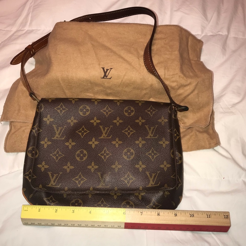 Authentic Vintage Louis Vuitton